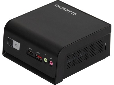 GIGABYTE Barb GBT BRIX GB-BTIP-N250 Intel