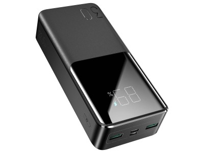 JOYROOM JR-QP193 power bank Lithium Polymer