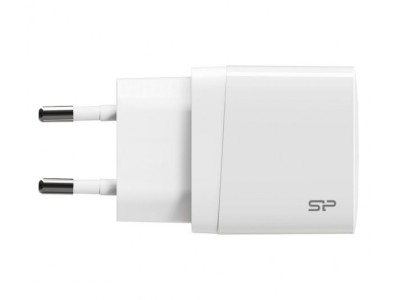 Silicon Power SP18WASYQM10L0CW mobile device charger