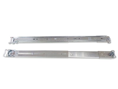 QNAP RAIL-B02 rack accessory Rack rail