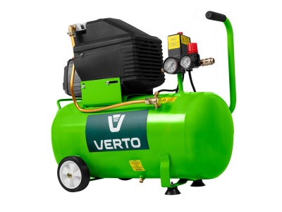 Kompresor olejowy 50l, 230V