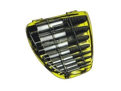 JS. SCREW EXTRACTORS 8pcs. AG010104