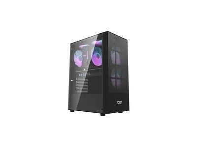 A290 Black + 3 fans