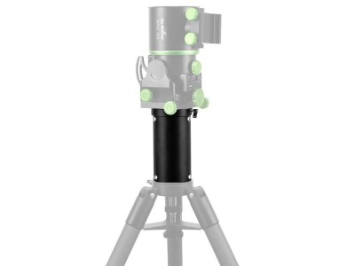 Wave tripod extensions 180mm