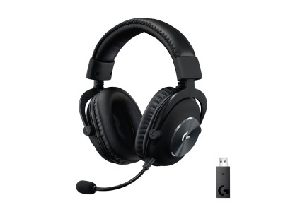 Logitech G PRO X Wireless LIGHTSPEED