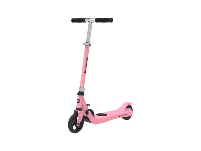 Electric scooter for children FUN WHEELS