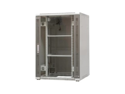 EMITERNET Free-standing frame cabinet EmiterNet Top