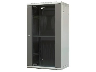 EMITERNET Separate hanging cabinet 19" 22U