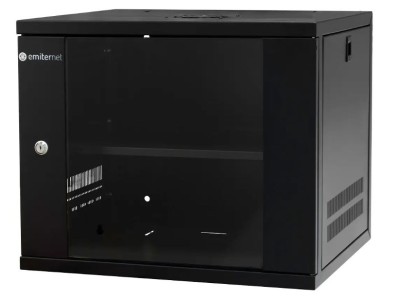 EMITERNET Light, undivided hanging cabinet 19``