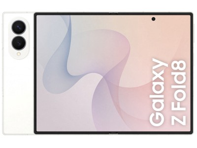 Samsung Galaxy Z Fold8 19.3