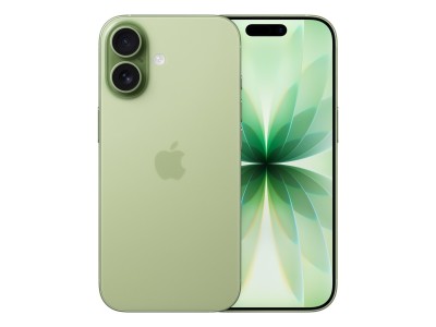 Apple iPhone 17 16 cm (6
