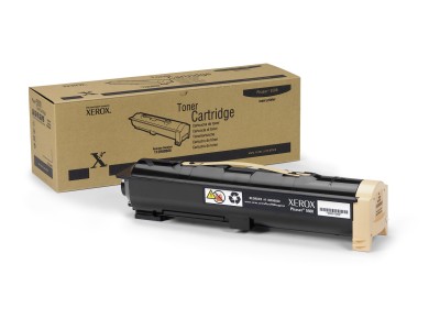 Xerox Genuine Phaser™ 5500 Toner Cartridge