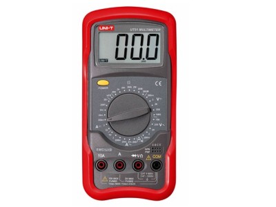 UT51 Universal Meter