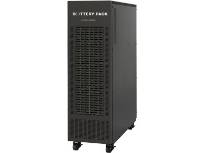 PowerWalker BP C384T-64x9Ah+4A UPS battery cabinet