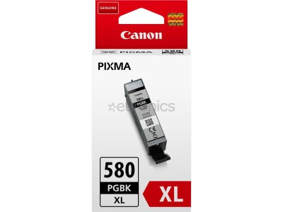 Tintes kārtridžs PGI-580XL, Canon