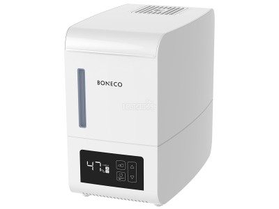 Boneco, balta - Gaisa mitrinātājs