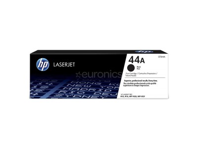 Toneris 44A, HP / melna -
