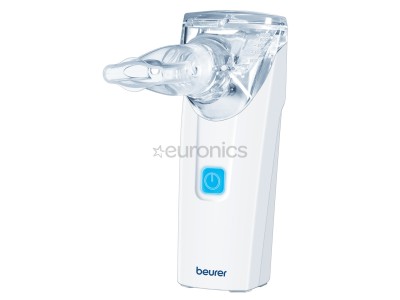 Beurer IH 55, balta - Inhalators