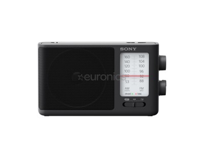 Radio ICF-506, Sony