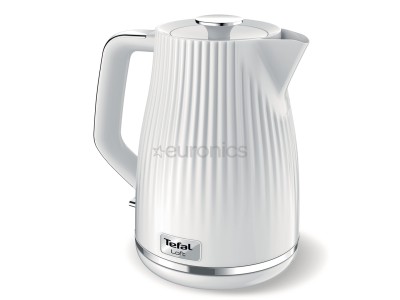 Tefal Loft 1.7 L, balta