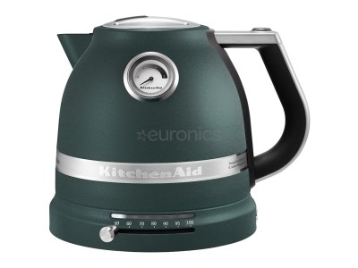 KitchenAid Artisan, temperatūras regulācija, 1.5
