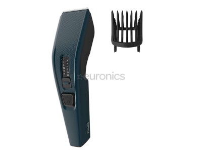 Philips 3000, 0.5-23 mm, melna