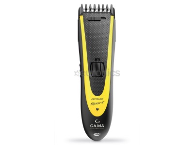 GA.MA GC542 Sport, 0.8-24mm
