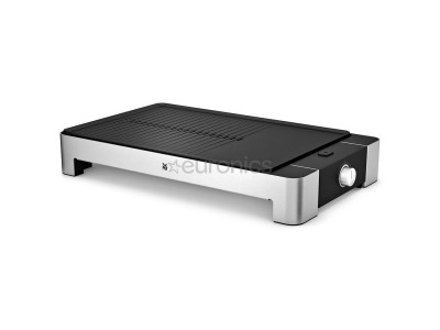 WMF Lono, 2300 W, melna/nerūsējošā tērauda