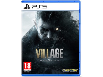 PlayStation 5 sēle, Resident Evil VIII:
