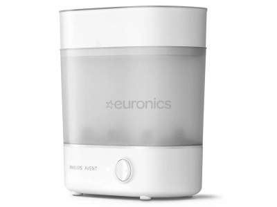 Philips Avent Advanced, balta - Elektriskais