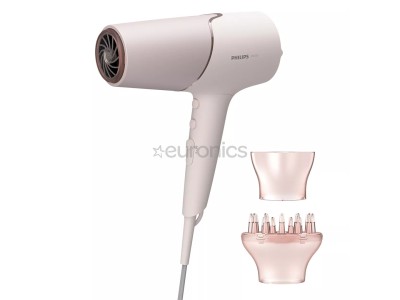 Philips 5000, 2300 W, rozā -
