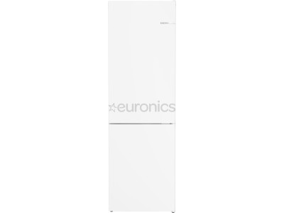 Bosch NoFrost, augstums 186 cm, 326