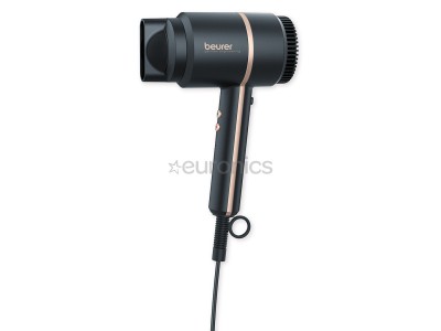 Beurer StylePro, 2000 W, melna -