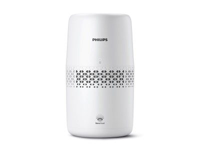Philips Air Humidifier 2000, balta -