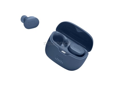 JBL Tune Buds, aktīvā trokšņu slāpēšana