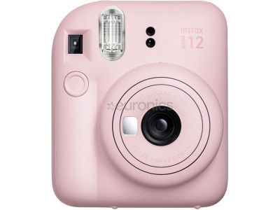Fuji Instax Mini 12, rozā -