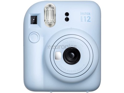 Fuji Instax Mini 12, zila -