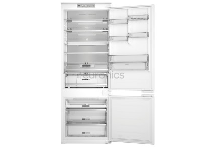 Whirlpool, NoFrost, 394 L, augstums 194
