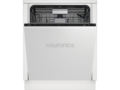 Beko, 15 komplekti, platums 59.8