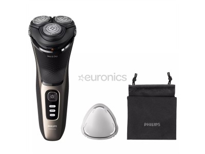 Philips Shaver 3000, Wet & Dry
