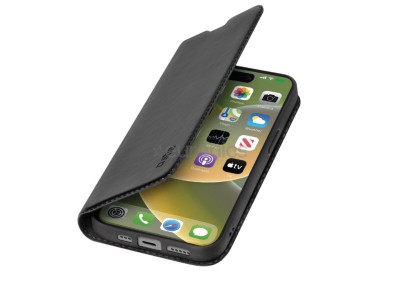 SBS Book Wallet Lite Case, iPhone