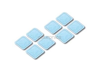 Beurer, 8 gab., 45x45 mm -