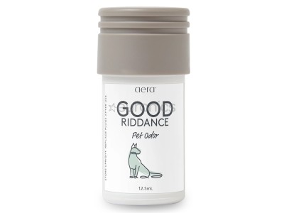 Aera Mini, GOOD Riddance Pet Odor