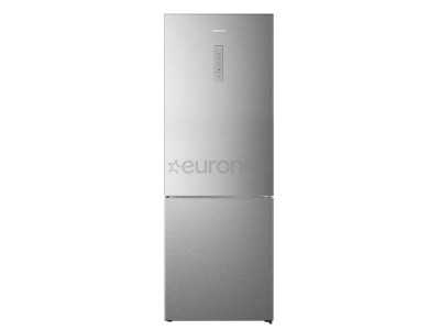 Hisense, NoFrost, 495 L, augstums 200