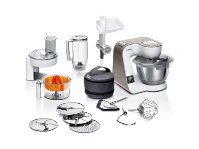 Bosch, MUM 5, 1000 W, 3