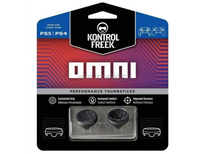 KontrolFreek Omni, PS4, PS5, 2 gab