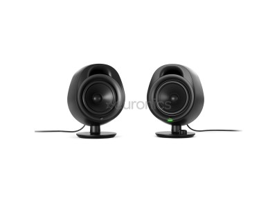 SteelSeries Arena 3, 2.0, melna