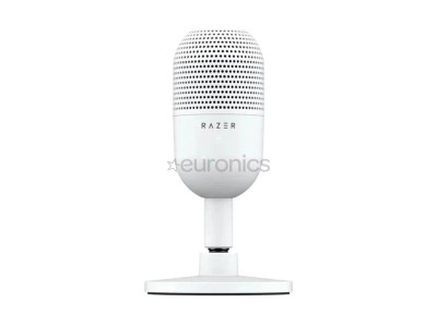 Razer Seiren V3 Mini, balta -