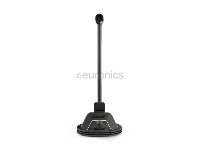 BigBen Nacon Multi Charge Stand, melna
