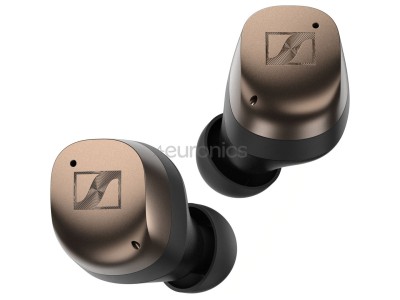Sennheiser MOMENTUM True Wireless 4, aktīvā